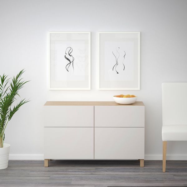 IKEA, дополнительный ракурс