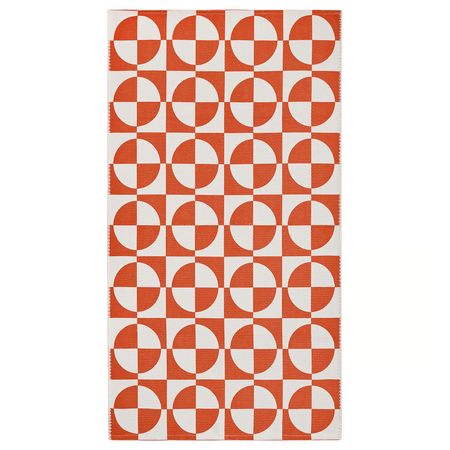 PUBLIKVÄRD ПУБЛИКВЭРД Ковер, безворсовый