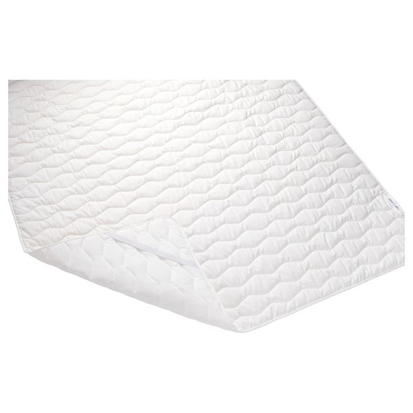 Тонкий матрас, белый 160x200 см IKEA LISMARKA ЛИСМАРКА 903.595.46 - фото 2