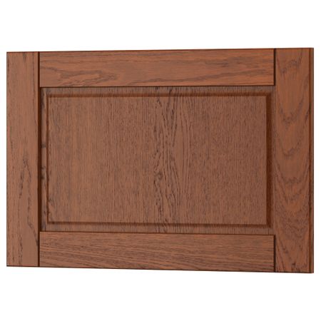 Дверь ФИЛИПСТАД, коричневый