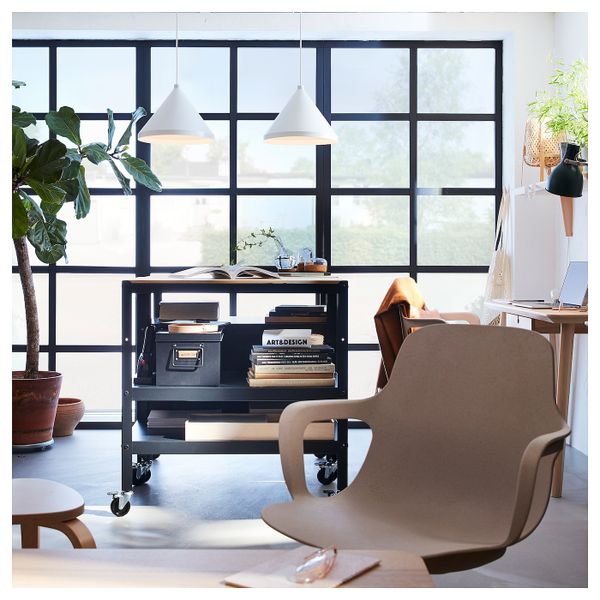 IKEA, дополнительный ракурс