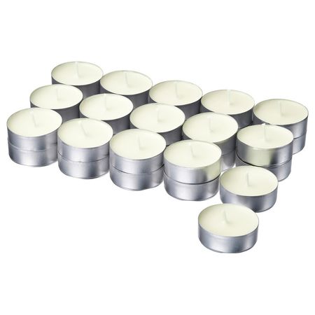 LOTSFÅGEL ЛОТСФОГЕЛЬ Свеча греющая ароматическая