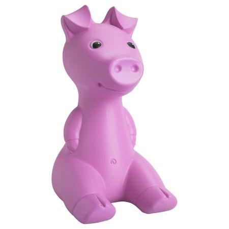 Копилка ГУЛЛЬГРИС, розовый