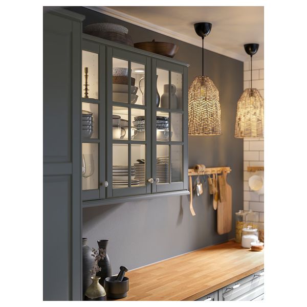 IKEA, дополнительный ракурс