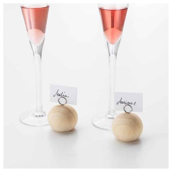 Подставка для именной карточки ВИНТЕР 2016 - схема-чертеж с размерами