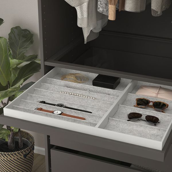 IKEA, дополнительный ракурс - схема-чертеж с размерами