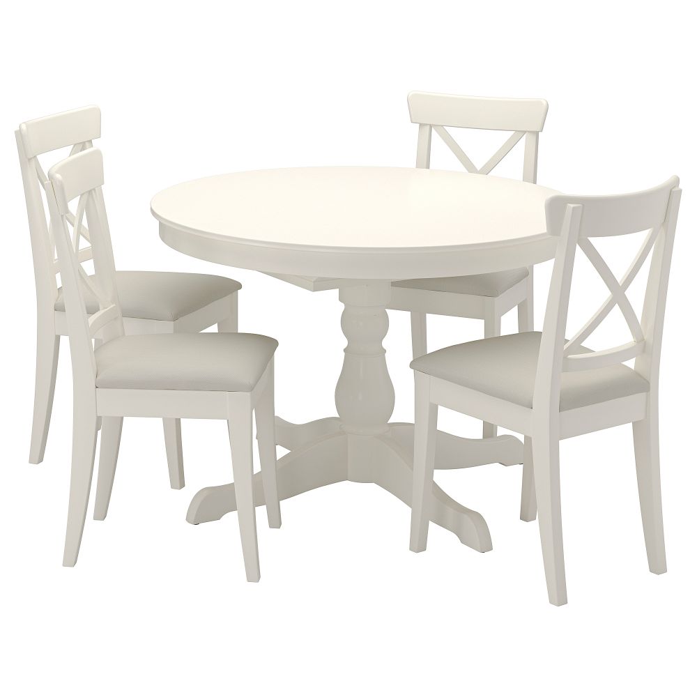 IKEA, вид спереди