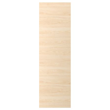 Дверь, под светлый ясень 60x200 см IKEA ASKERSUND АСКЕРСУНД 903.575.52