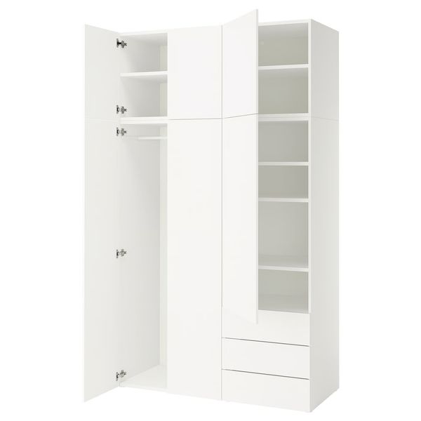 IKEA, вид спереди