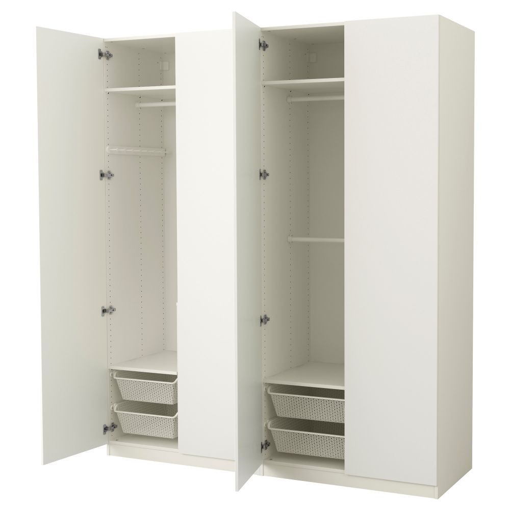 IKEA, вид спереди