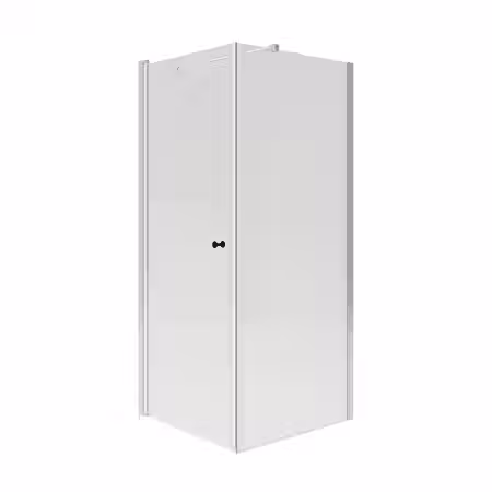 OPPEJEN Душевой уголок 86x86x202 см
