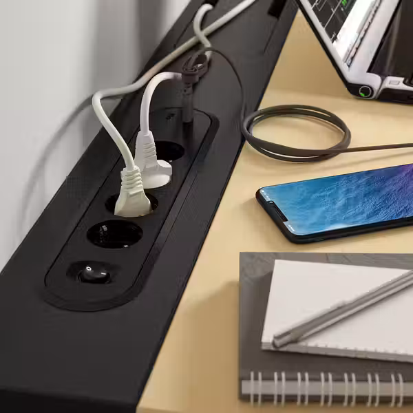 MITTZON МИТТЗОН Стол/трансф - фото 8