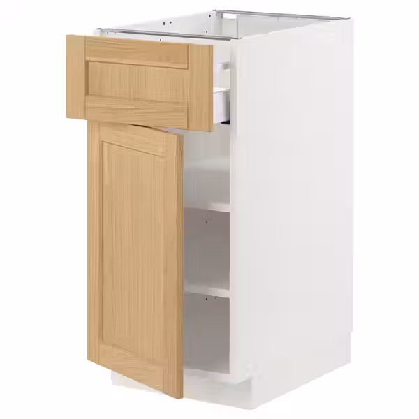 IKEA, вид спереди