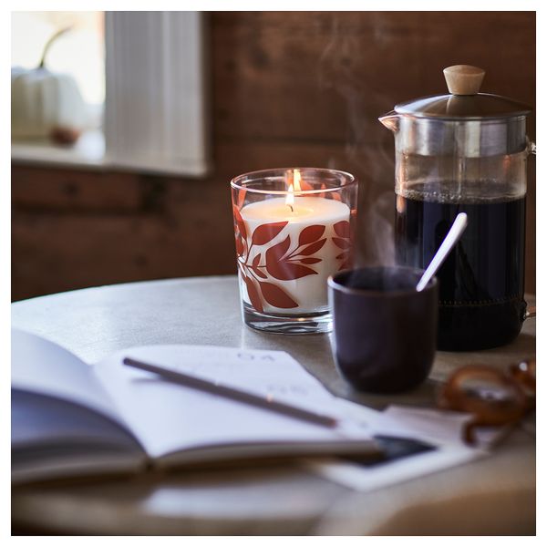 IKEA, дополнительный ракурс - схема-чертеж с размерами