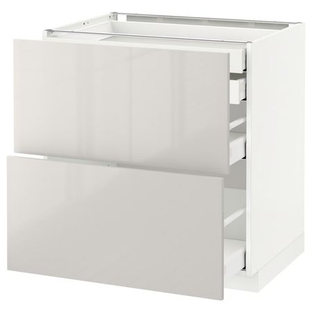 METOD / MAXIMERA Напл шк 2 фрнт/2низ/1срд/1 выс ящ