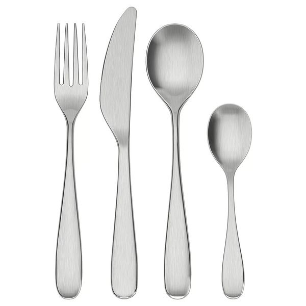 IKEA, вид спереди
