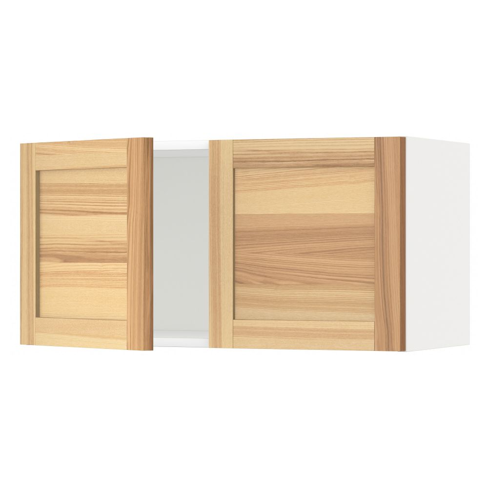 IKEA, вид спереди - схема-чертеж с размерами