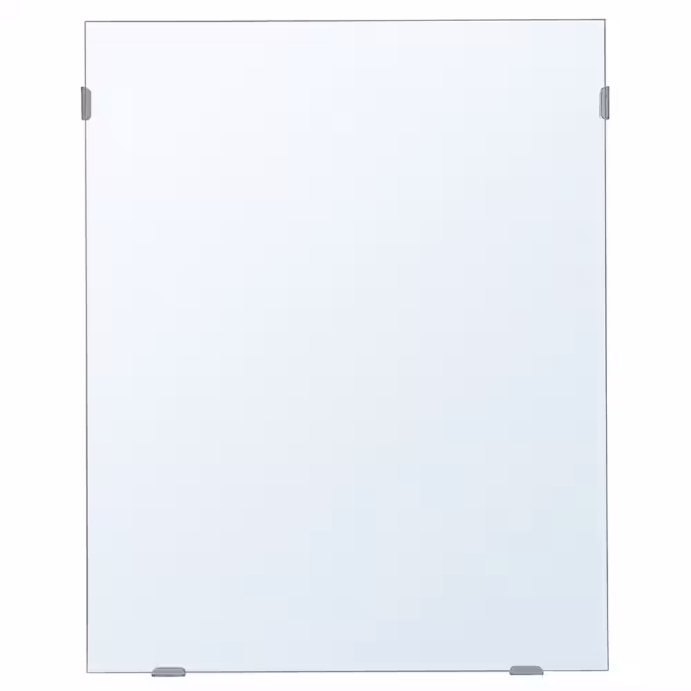 LÄRBRO Зеркало 48x60 см - фото 1