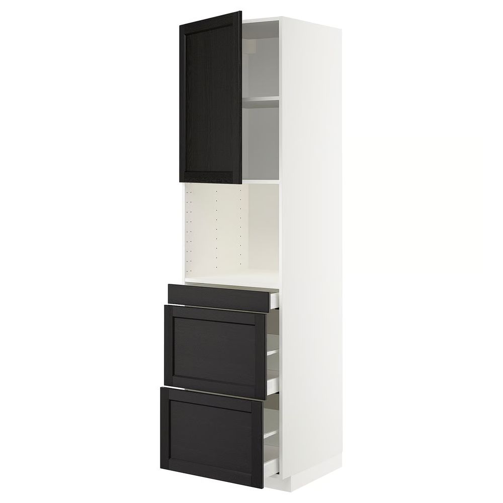 IKEA, вид спереди