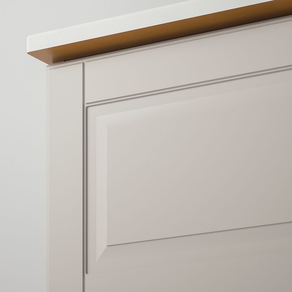 Шкаф для раковины с 2 ящ, Кашён светло-серый/под мрамор 102x49x60 см IKEA GODMORGON ГОДМОРГОН / TOLKEN ТОЛКЕН 992.955.12 - фото 1