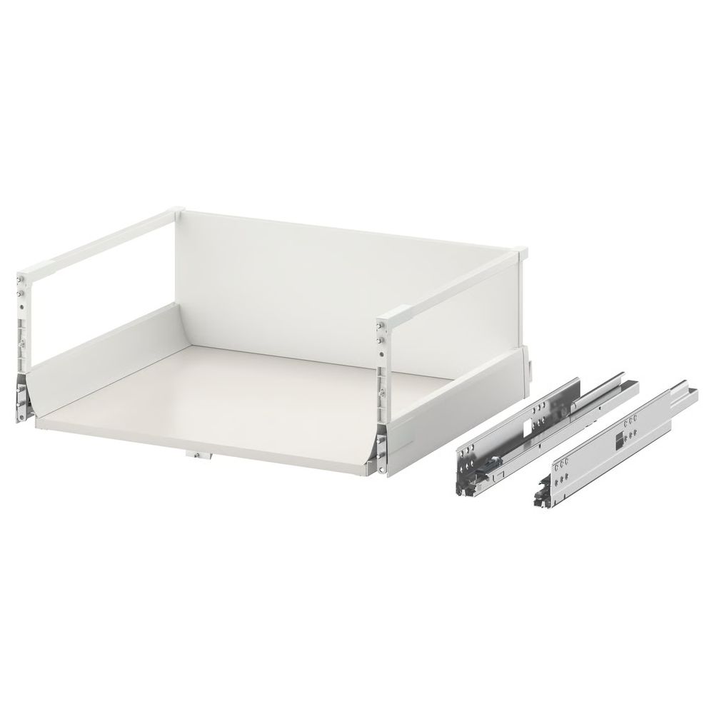 IKEA, вид спереди