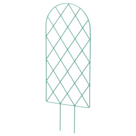 Шпалера БАРСЭ, светло-зеленый (31x79 см)