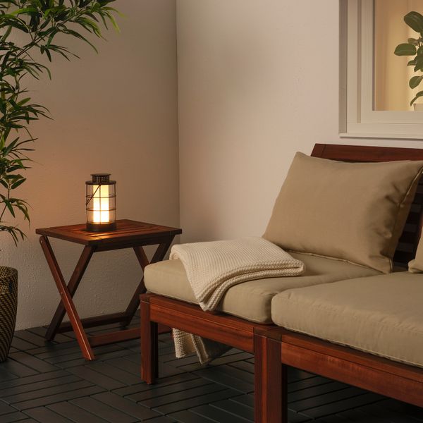 IKEA в интерьере