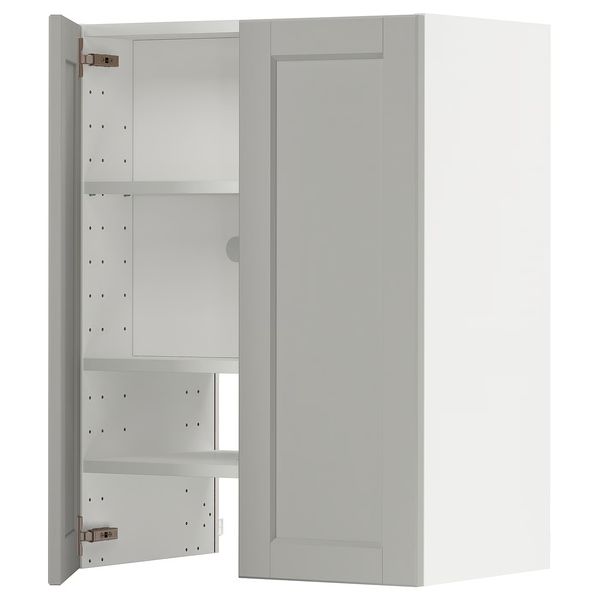 IKEA, вид спереди
