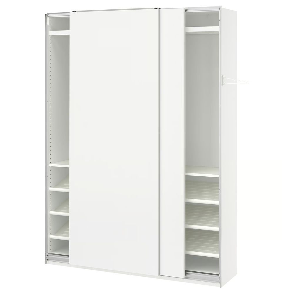 IKEA, вид спереди