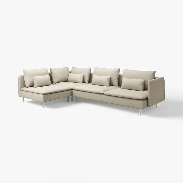IKEA, вид спереди