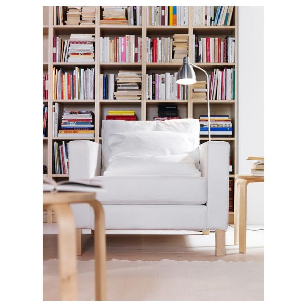 IKEA, дополнительный ракурс