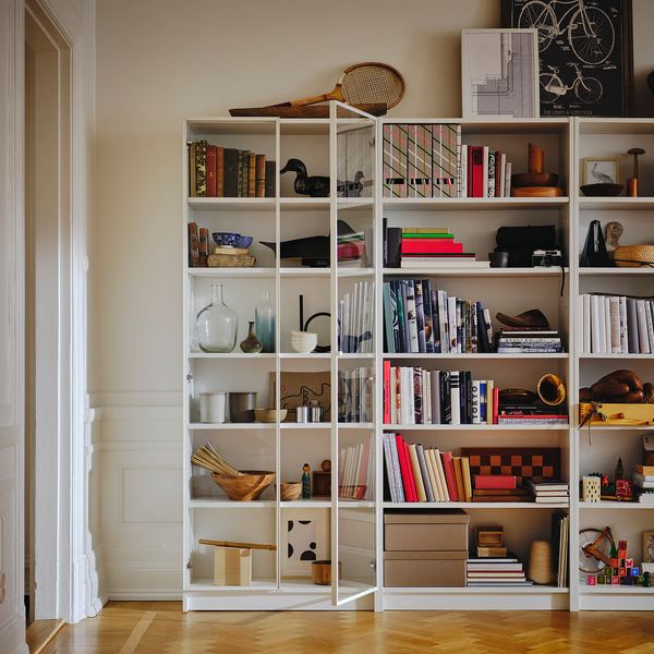 IKEA, дополнительный ракурс