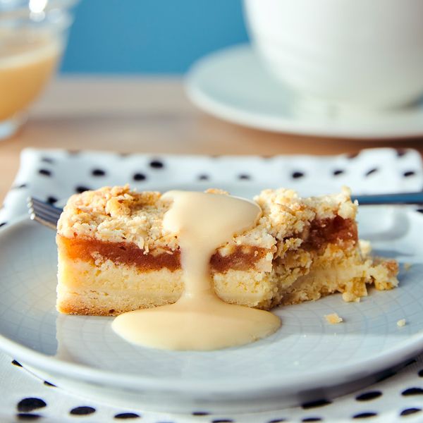 Пирог яблочный, 485 гр IKEA KAFFEREP 404.492.72 - фото 3