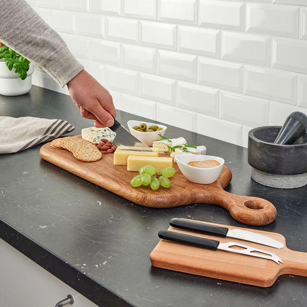IKEA, дополнительный ракурс
