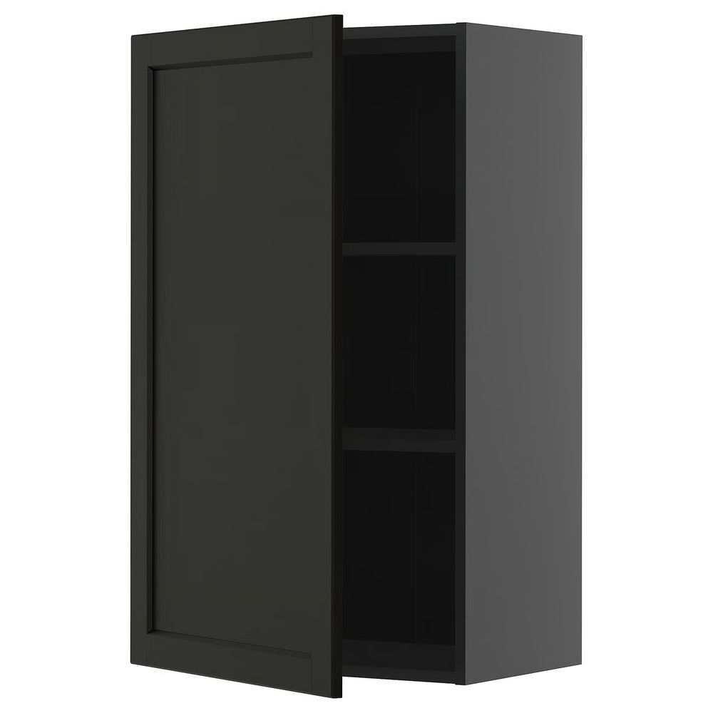 IKEA, вид спереди