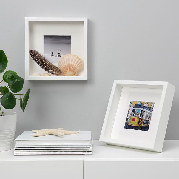 IKEA, дополнительный ракурс
