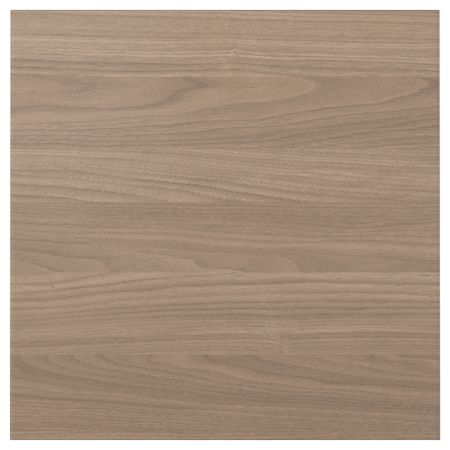 Дверь БРОКХУЛЬТ, под грецкий орех светло-серый