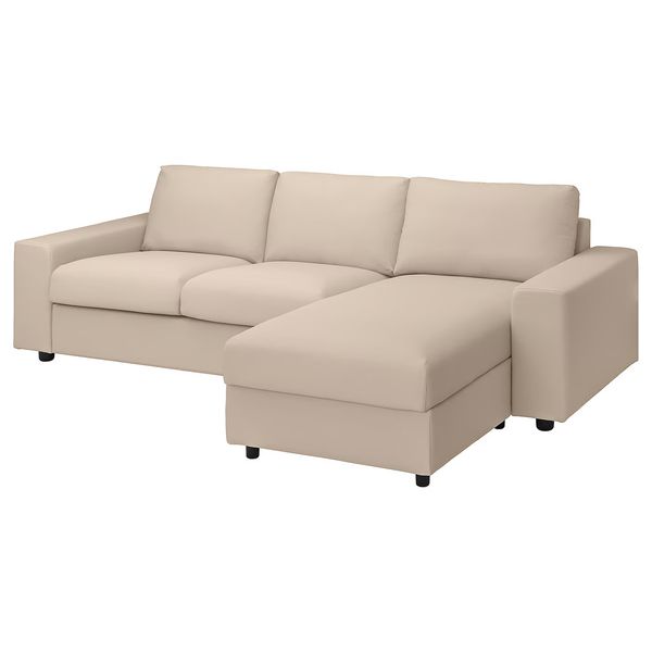 IKEA, вид спереди