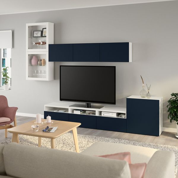 IKEA в интерьере