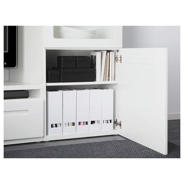 Упаковка 5 из 4 для IKEA - схема-чертеж с размерами