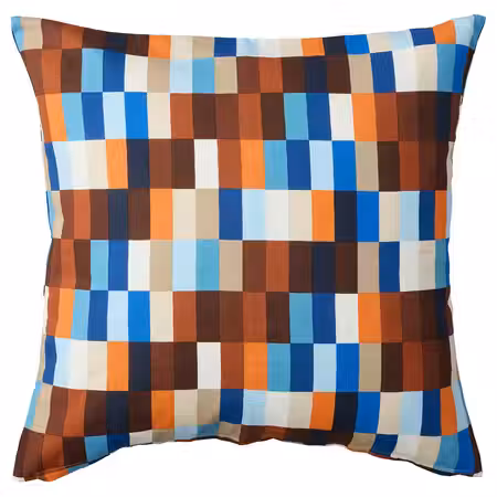 LÖVNATURSKOG ЛЁВНАТУРСКОГ Чехол на подушку