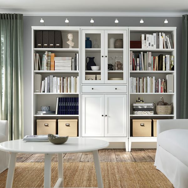 IKEA, дополнительный ракурс