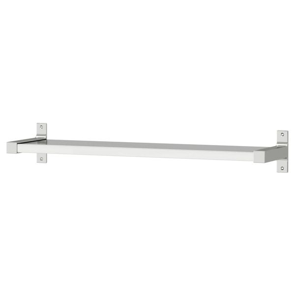 IKEA, вид спереди - схема-чертеж с размерами