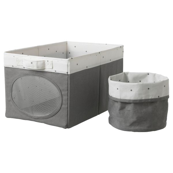 Упаковка 1 из 2 для IKEA