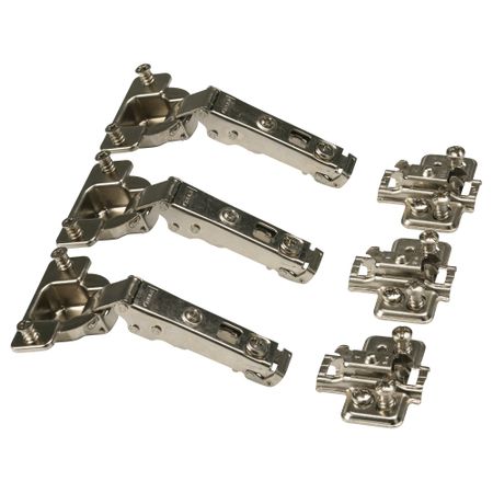 Стандартные петли КОМПЛИМЕНТ