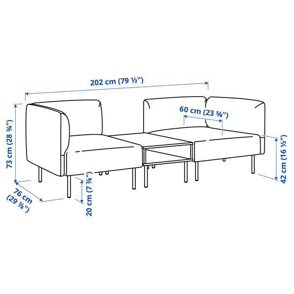 IKEA, дополнительный ракурс