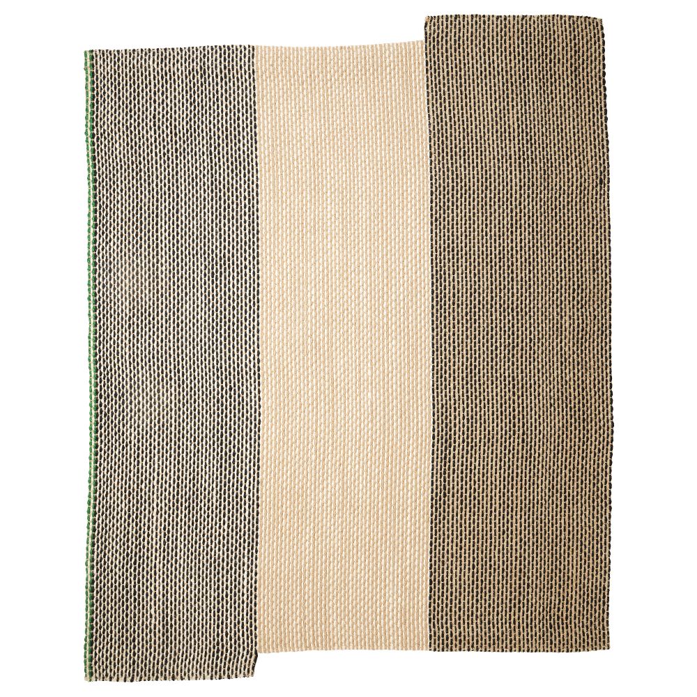 Ковер, безворсовый САТТРУП, неокрашенный (180x224 см) - фото 1