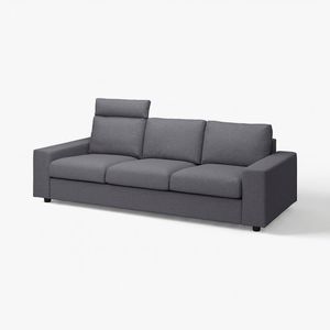 IKEA, вид спереди