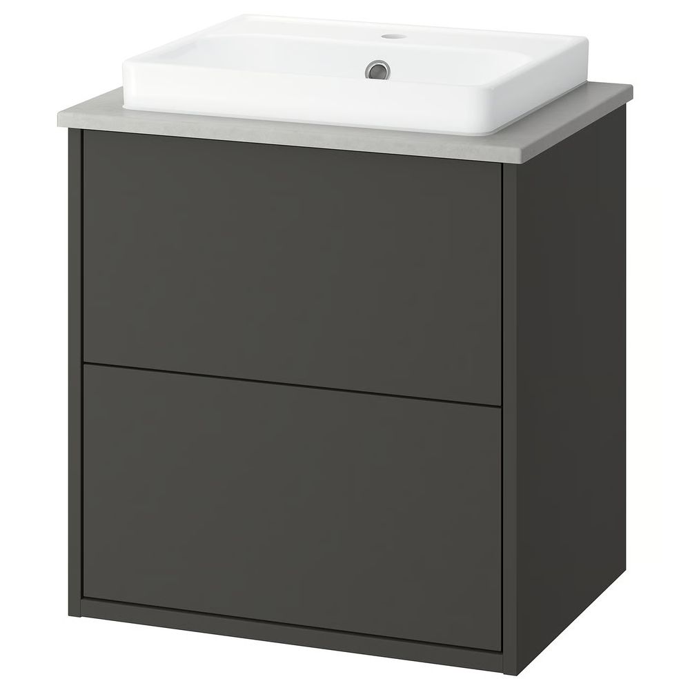 IKEA, вид спереди
