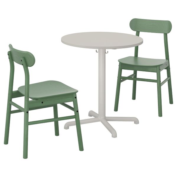 IKEA, вид спереди
